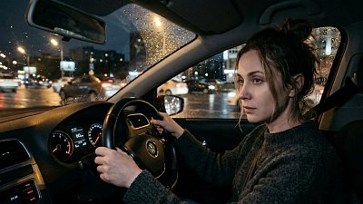 Как не заснуть за рулем