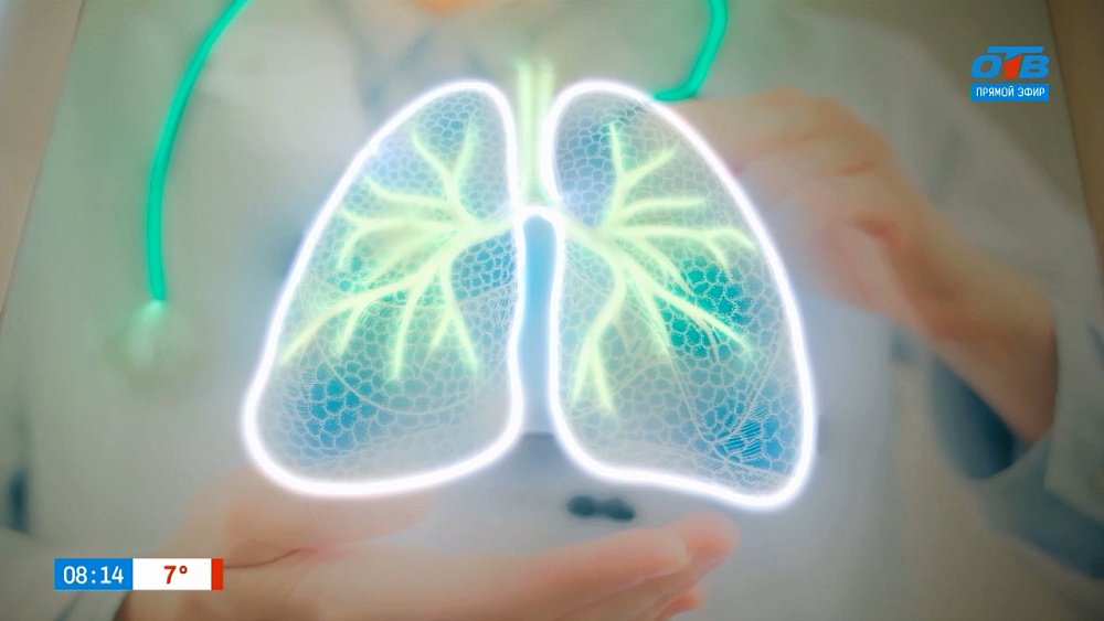 Обсудим главные опасности для нашего сердца в рубрике «Медгородок»