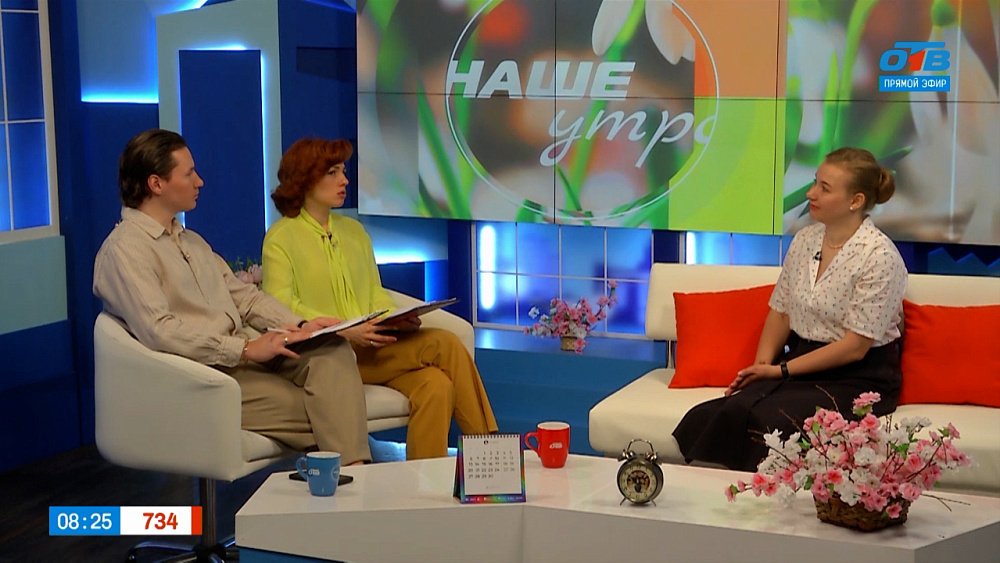 Почему нельзя запрещать мультфильмы детям? – Гость в студии