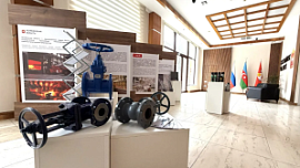 Компании Челябинской области могут бесплатно презентовать продукцию за рубежом