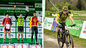 Копейский велогонщик Иван Романов выиграл Кубок России