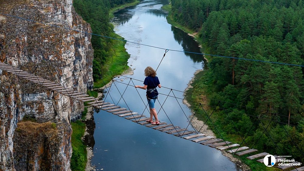 В Челябинской области разработали тревел-шоу с исследованием городов Южного Урала