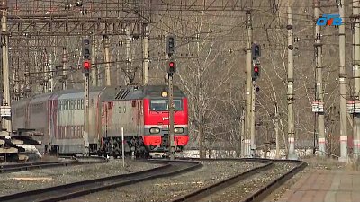 Южноуральцы вернулись домой после крушения поезда «Москва — Челябинск»