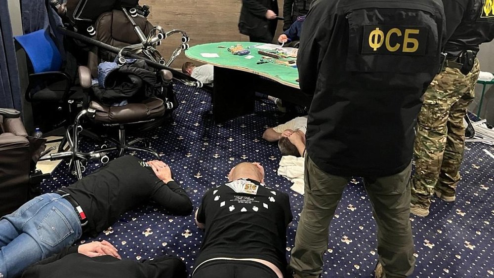 В Магнитогорске пятерых членов ОПГ будут судить за организацию казино