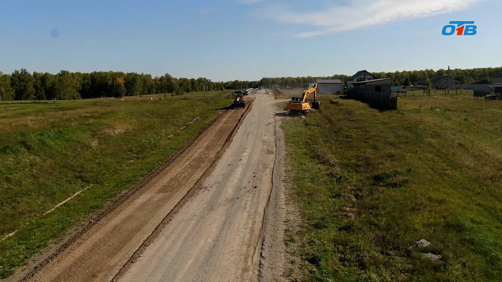 На Южном Урале стартовал сезон ремонтов асфальтного покрытия