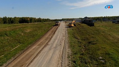 На Южном Урале стартовал сезон ремонтов асфальтного покрытия