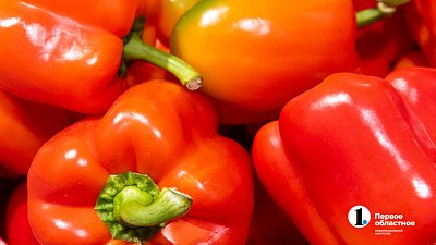 Готовим теплый салат с курицей и овощами