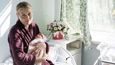 Как восстановить эмоциональный баланс после родов