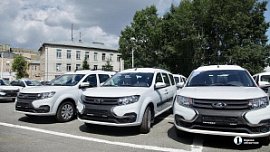 В Челябинске вырос спрос на новые автомобили стоимостью до 3 млн рублей