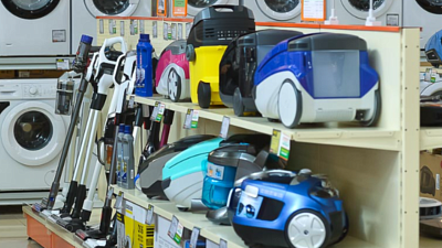 В Миассе экс-директор магазина электротехники похитил 250 тысяч через фиктивные возвраты