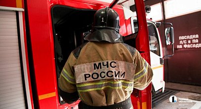 Паводок в Челябинской области идет на спад, но растет угроза пожаров