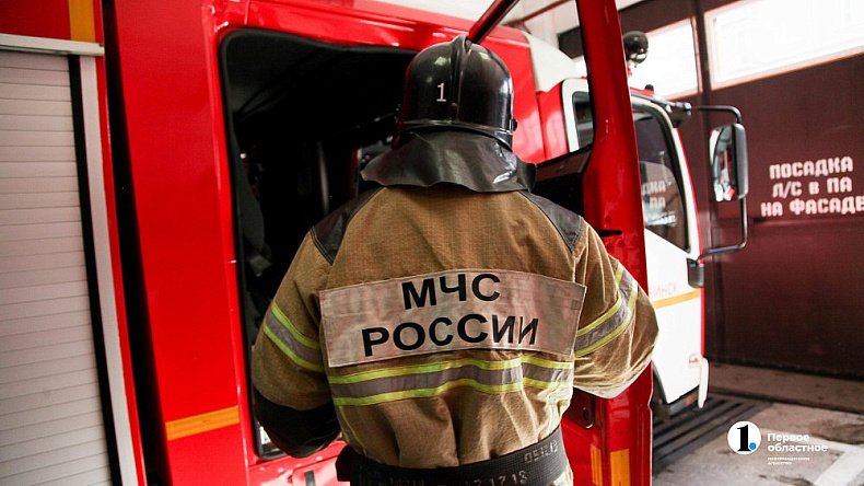 Паводок в Челябинской области идет на спад, но растет угроза пожаров