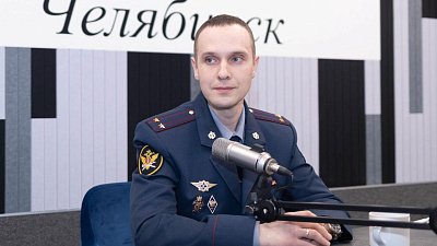 Булат Ибрагимов: «Муниципальные заказчики видят в колониях надежных производителей»
