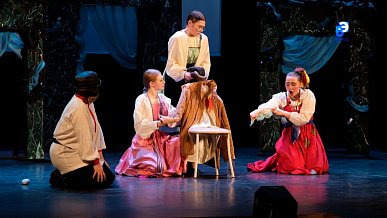 Телефакт от 06.04.2026