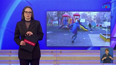 Ребенок травмировался петардой в Копейске