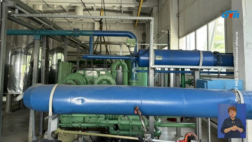 В Челябинске судят директора по поставке кислорода