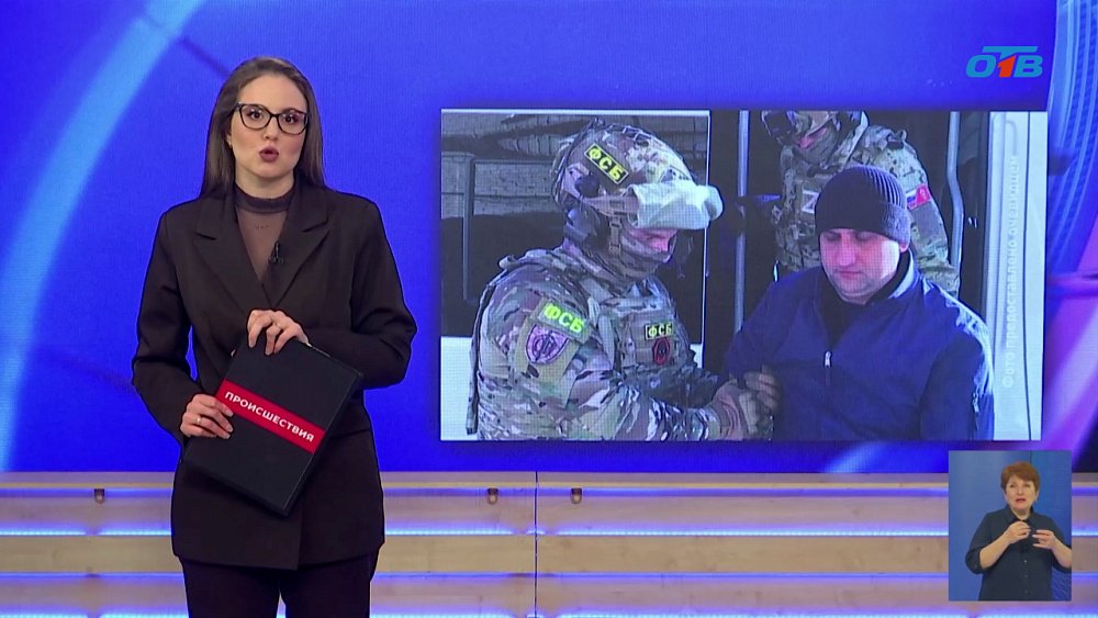 На Южном Урале сотрудника ГУФСИН оставили в СИЗО