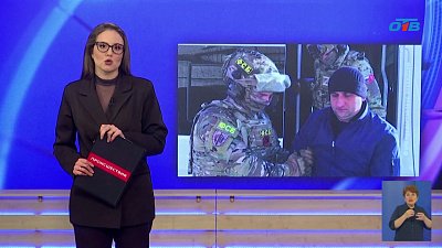 На Южном Урале сотрудника ГУФСИН оставили в СИЗО