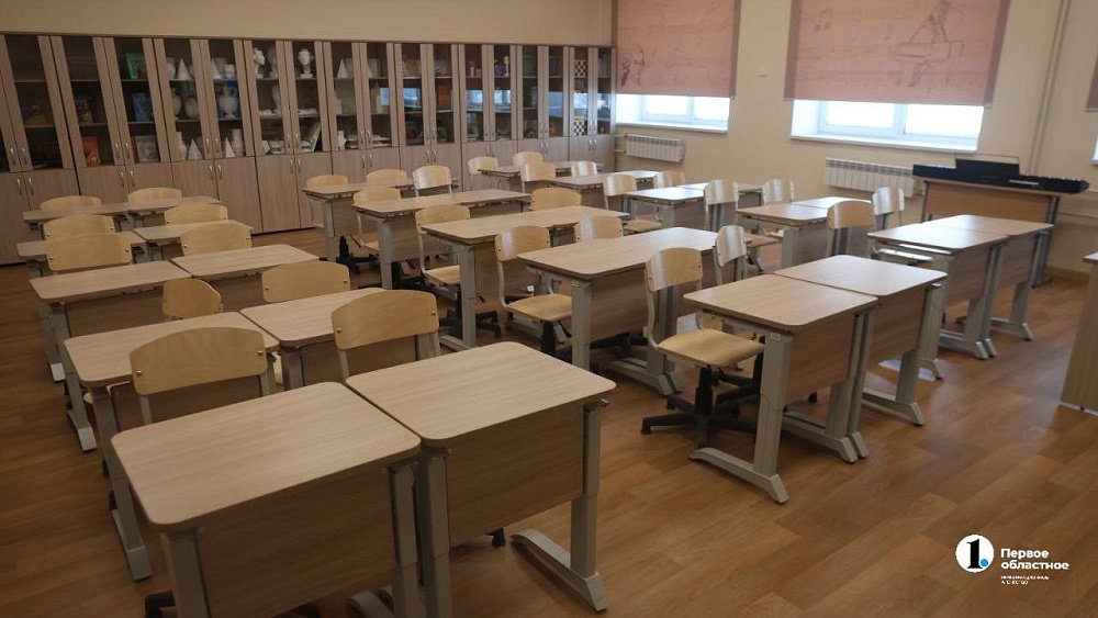 Оценка за поведение в школах Челябинской области будет трехбалльной