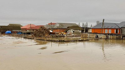 Южноуральцы могут бесплатно отправить гуманитарную помощь в Дагестан