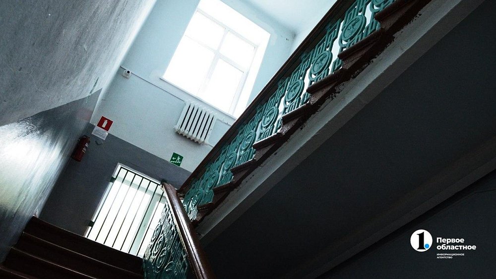 В Пермском крае 17‑летний школьник ударил учителя ножом