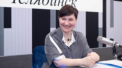 Светлана Чистякова: «Высокомотивированные дети — золотой фонд Южного Урала»