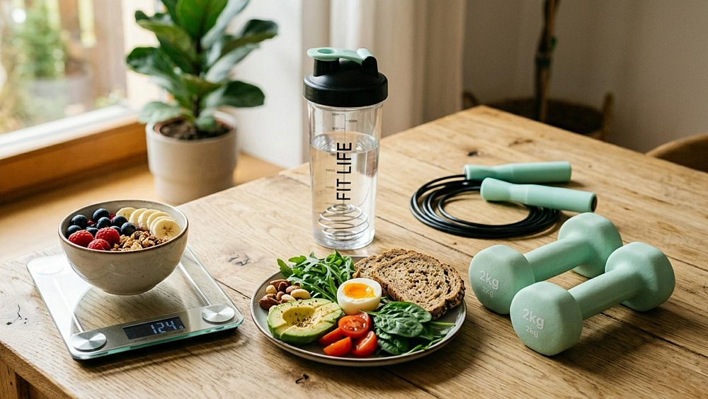 Как выглядит ваше здоровье в цифрах