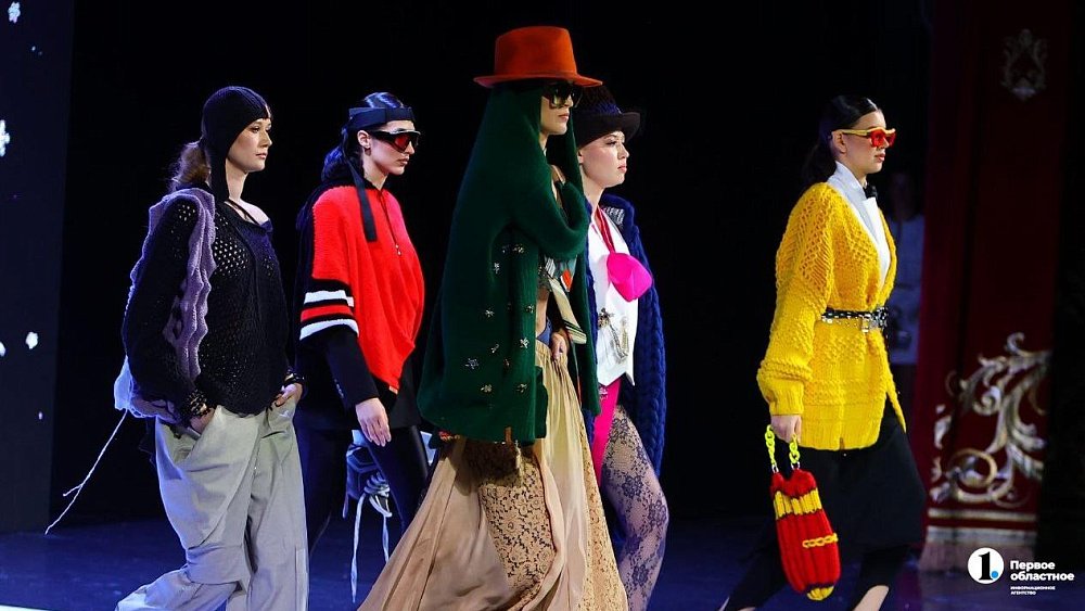 В Челябинск на фестиваль моды «Платье города — 2026» приехали именитые модельеры