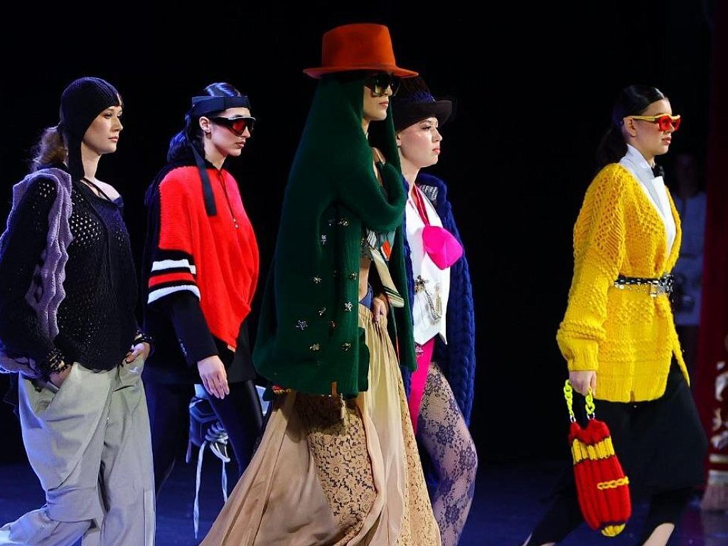 В Челябинск на фестиваль моды «Платье города — 2026» приехали именитые модельеры