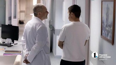 Пластические хирурги ЧОКБ восстанавливают бойцов СВО после тяжелых ранений