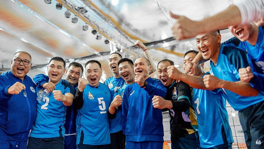 Ветераны СВО представят Южный Урал на «Кубке защитников Отечества»