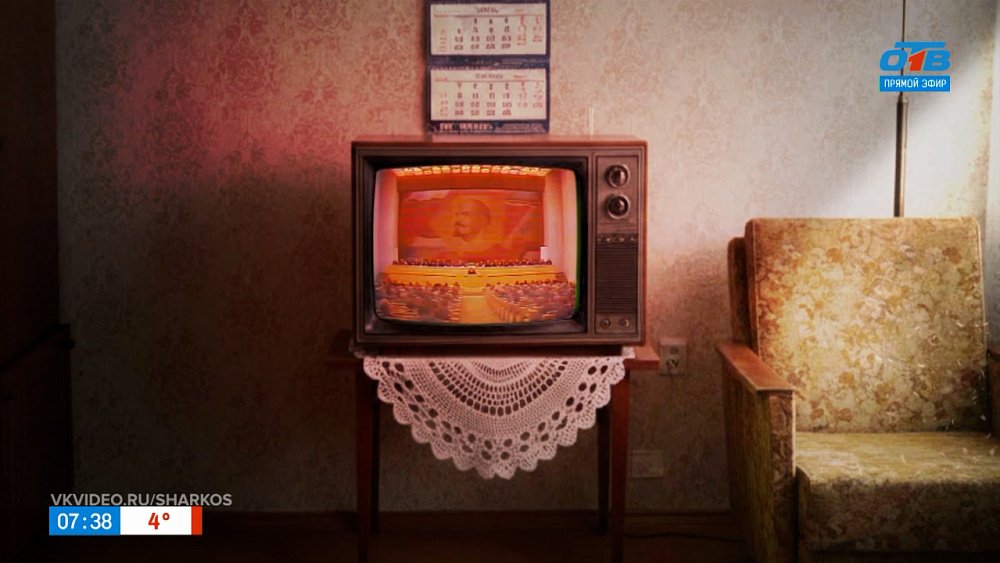 «Курьер» – главный фильм Перестройки в рубрике «История киношедевра»