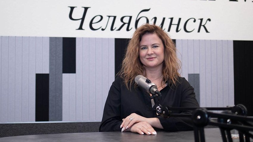 Ольга Алейникова: «В премии „Молодой промышленник года“ 14 специальных номинаций»