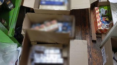 70-летний пенсионер из Озерска попал под уголовное дело из‑за сигарет