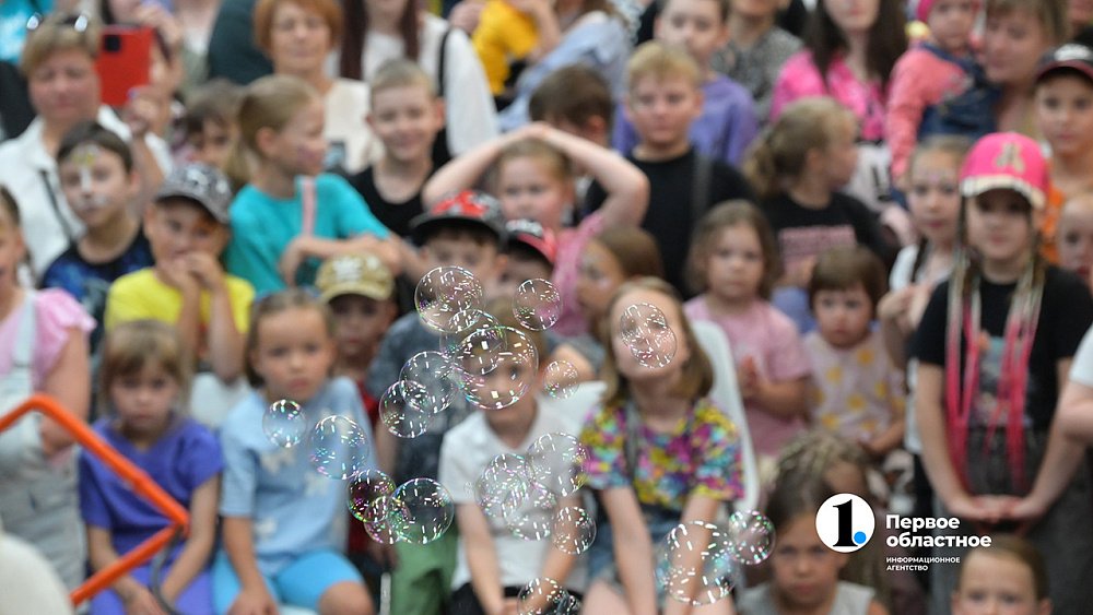 На Южном Урале средняя сумма вклада на ребенка превысила 150 тыс. рублей