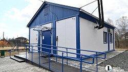 «Есть результат»: как Сосновский округ выполнил Народную программу