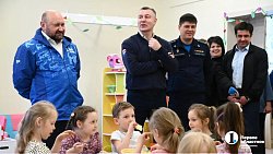 «Есть результат»: как Сосновский округ выполнил Народную программу