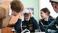 «Есть результат»: как Сосновский округ выполнил Народную программу