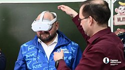 «Есть результат»: как Сосновский округ выполнил Народную программу