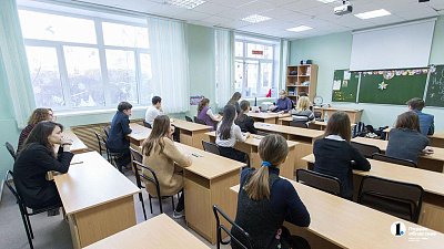По каким критериям будут оценивать поведение школьников в Челябинской области