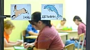 «Звездный дождь» выделит миллионы рублей на разработку программ для детей с аутизмом