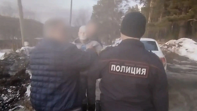 В Златоусте раскрыли убийство мужчины с огнестрелом