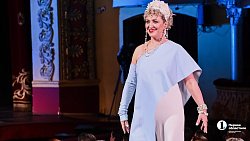 В Челябинске прошел весенний фестиваль «Платье города — 2026»