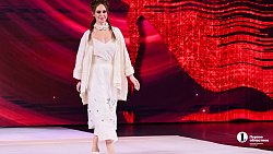 В Челябинске прошел весенний фестиваль «Платье города — 2026»