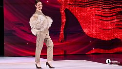 В Челябинске прошел весенний фестиваль «Платье города — 2026»