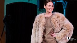 В Челябинске прошел весенний фестиваль «Платье города — 2026»