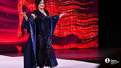 В Челябинске прошел весенний фестиваль «Платье города — 2026»