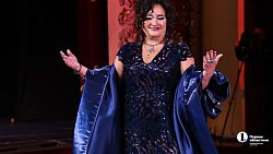 В Челябинске прошел весенний фестиваль «Платье города — 2026»