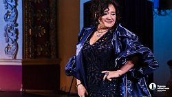 В Челябинске прошел весенний фестиваль «Платье города — 2026»