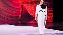 В Челябинске прошел весенний фестиваль «Платье города — 2026»